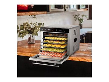 Сушилка для овощей и фруктов Kitfort КТ-1948