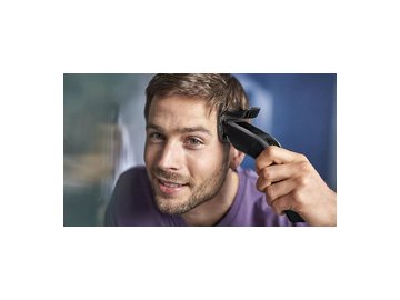 Машинка для стрижки Philips HC3525/15