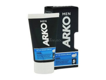 Крем после бритья охлаждающий ARKO Мen Cool, 50 мл