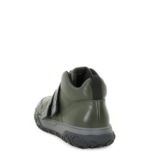 Ботинки мужские, фото 1 из 4