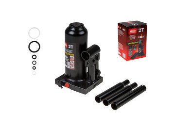 Домкрат STARTUL ST8026-02