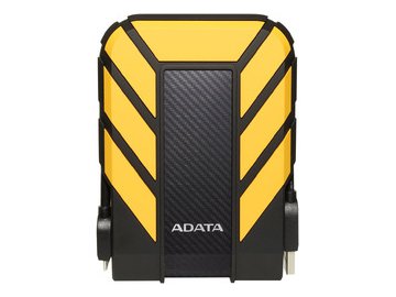 Внешний накопитель A-Data HD710P AHD710P-1TU31-CYL 1TB