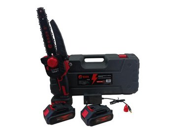 Аккумуляторная пила Edon UNS-21/8BL в Мозыре 5 элемент