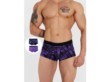 Набор трусов мужских, 2 шт Марк Формель