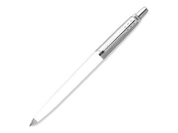 Ручка PARKER Jotter Originals K60 White CT M (2096874)