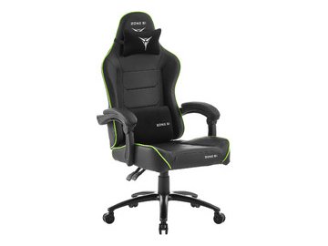 Игровое кресло Zone 51 Invader Black Z51-VAD-BK