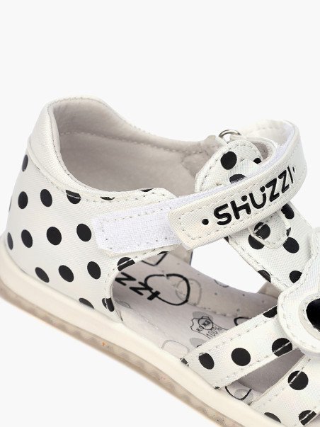 Босоножки Shuzzi, фото 3 из 20