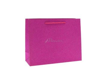 Пакет подарочный BEVE 28*22*10см арт. C001-001-09