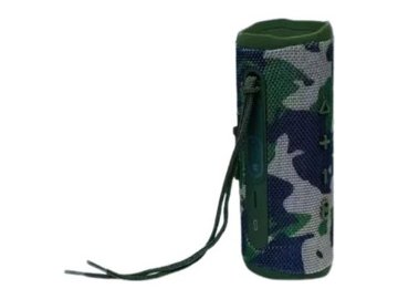 Беспроводная колонка Bseng FLIP 6 (камуфляж)