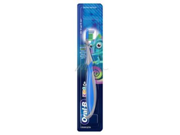 Щетка зубная для детей ORAL-B Kids, 1 шт