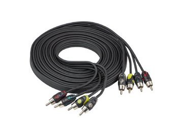 Кабель AURA RCA-B254