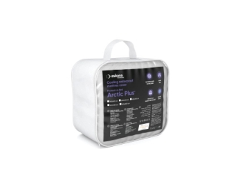 Защитный чехол Protect-a-Bed Arctic Plus Аскона