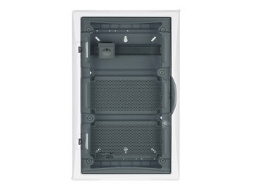 Щит навесной Elektro-Plast ECO BOX 2506-21S