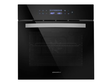 Духовой шкаф MAUNFELD EOEC.566TB