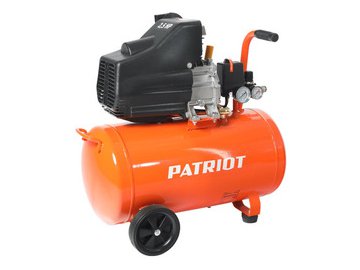 Компрессор Patriot EURO 50-260K