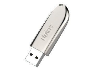 USB Flash Netac U352 USB 2.0 64GB NT03U352N-064G-20PN