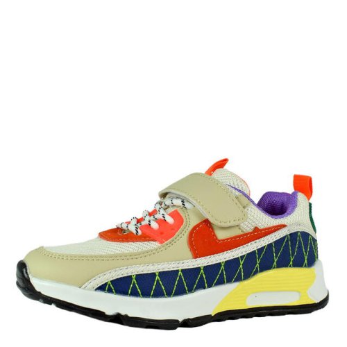 Полуботинки дошкольные, фото 1 из 1