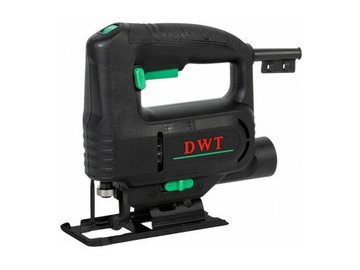 Электролобзик DWT STSP04-55 DV