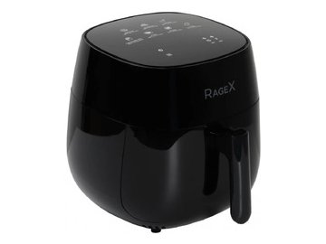 Аэрогриль RAGEX R202-000
