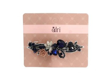 Заколка-автомат ODRI Vintage collection, арт. 7012308017