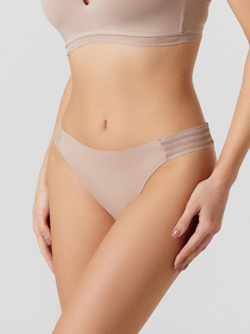 ТРУСЫ ЖЕНСКИЕ, фото 2 из 24