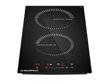 Варочная панель MAUNFELD CVI292STBKC в Мозыре 5 элемент