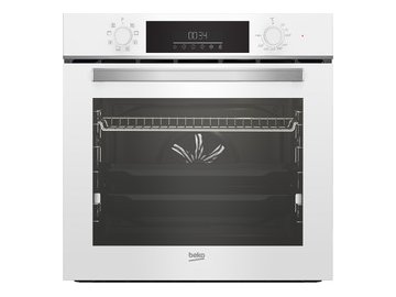 Духовой шкаф BEKO BBIM14300WMS