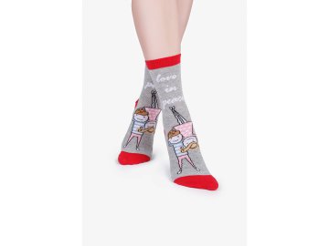 Носки женские Socks concept