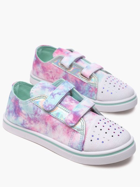 Кеды Shuzzi, фото 2 из 24