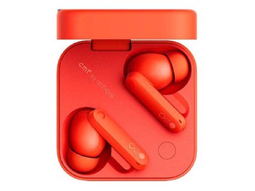 Наушники CMF Buds Pro 2 by Nothing (оранжевый)