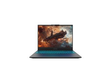 Ноутбук maibenben x16a (x16a-r774350f2rhg4e10) Электросила