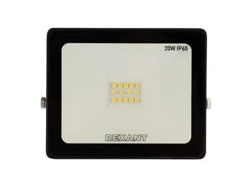 Прожектор Rexant 605-002 5 элемент