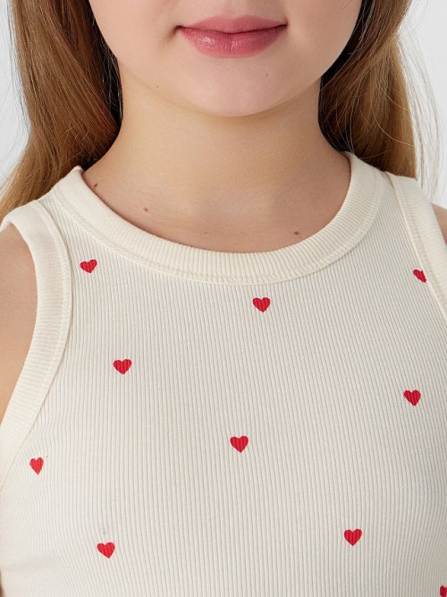 ТОП ДЛЯ ДЕВОЧЕК, фото 4 из 5