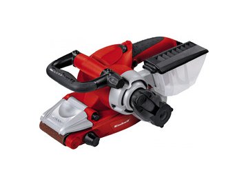 Ленточная шлифмашина Einhell TE-BS 8540 E (4466230)