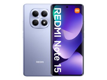 Смартфон Xiaomi Redmi Note 15 8GB/256GB Purple RU на акции в магазинах 5 элемент