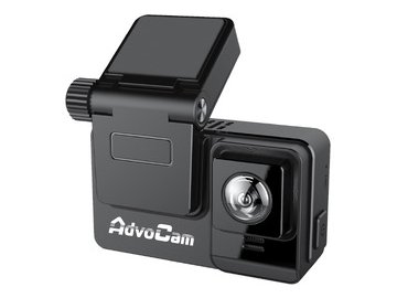 Видеорегистратор AdvoCam FD Black III