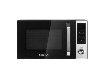 Печь микроволновая бытовая Home HDM823AB