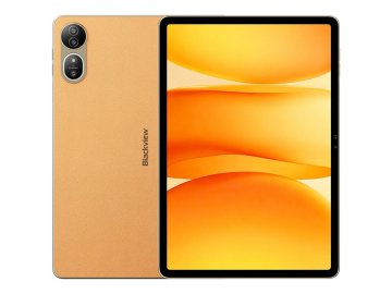 Blackview Mega 12 5G 12/256GB (оранжевый)