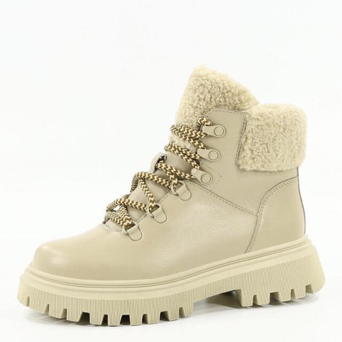 Ботинки девичьи, фото 4 из 5