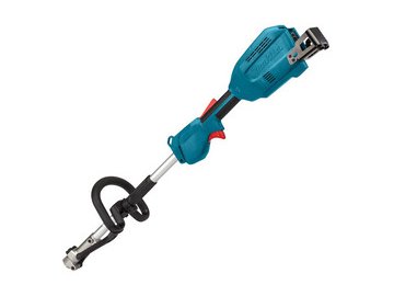 Многофункциональный инструмент Makita DUX18Z