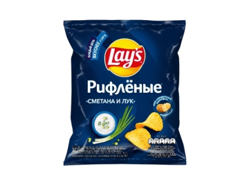 Готовый завтрак ХРУТКА Клубнично-ванильное настроение 210 г