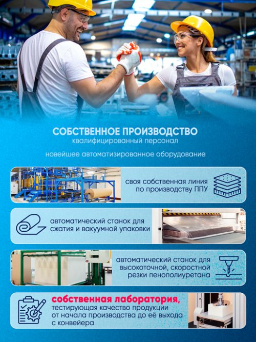 Матрас Экстра, фото 8 из 36