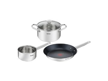 Набор посуды Tefal Cook Eat B922S434