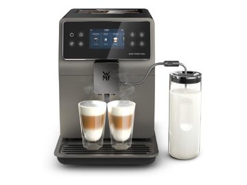 Кофемашина WMF CP826T10