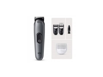 Триммер braun aio3500 5513 Электросила