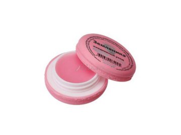 Бальзам для губ DIA D`ORO Земляника. Питание и восставновление, 18 г