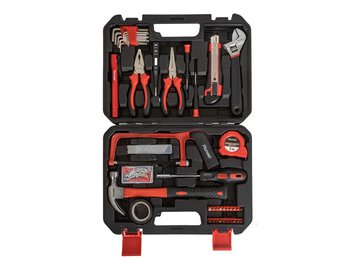 Набор инструментов Pioneer TSH-136-01 (136 предметов) со скидкой в магазинах 5 элемент