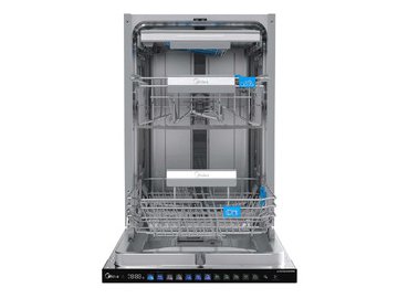 Встраиваемая посудомоечная машина Midea MID45S730i