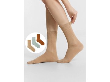 НОСКИ ЖЕНСКИЕ (3 пары) Марк Формель