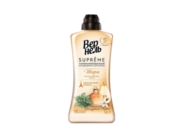 Кондиционер CAPRICE CONCENTRATED, 2 л со скидкой в магазинах Корона